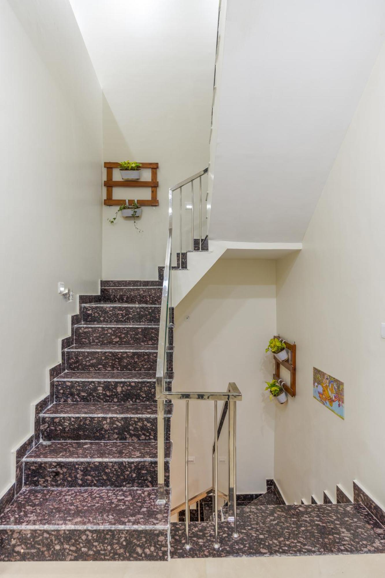 Dhruva - Luxury Villa In Cbd Dehradun Zewnętrze zdjęcie