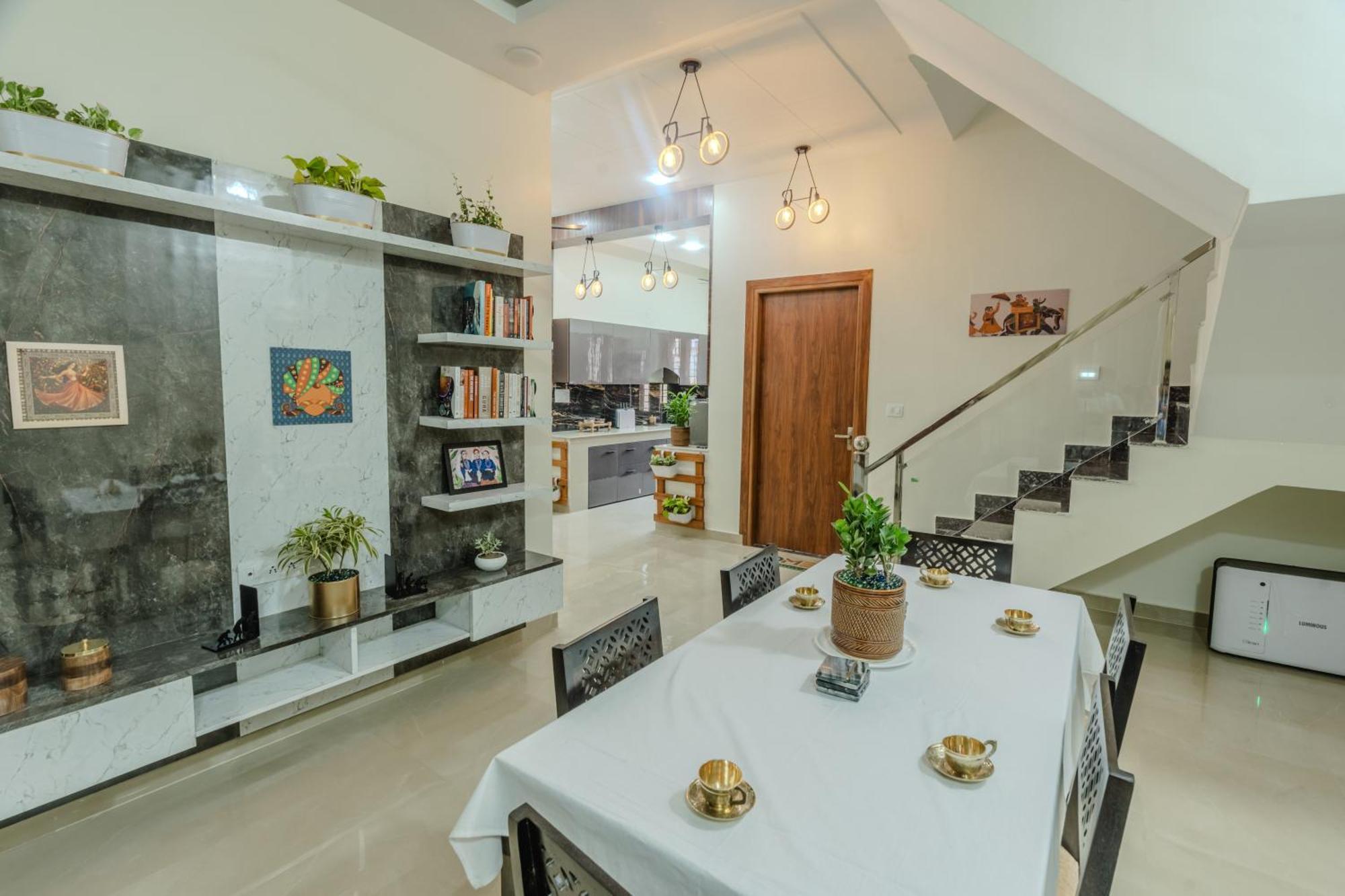 Dhruva - Luxury Villa In Cbd Dehradun Zewnętrze zdjęcie