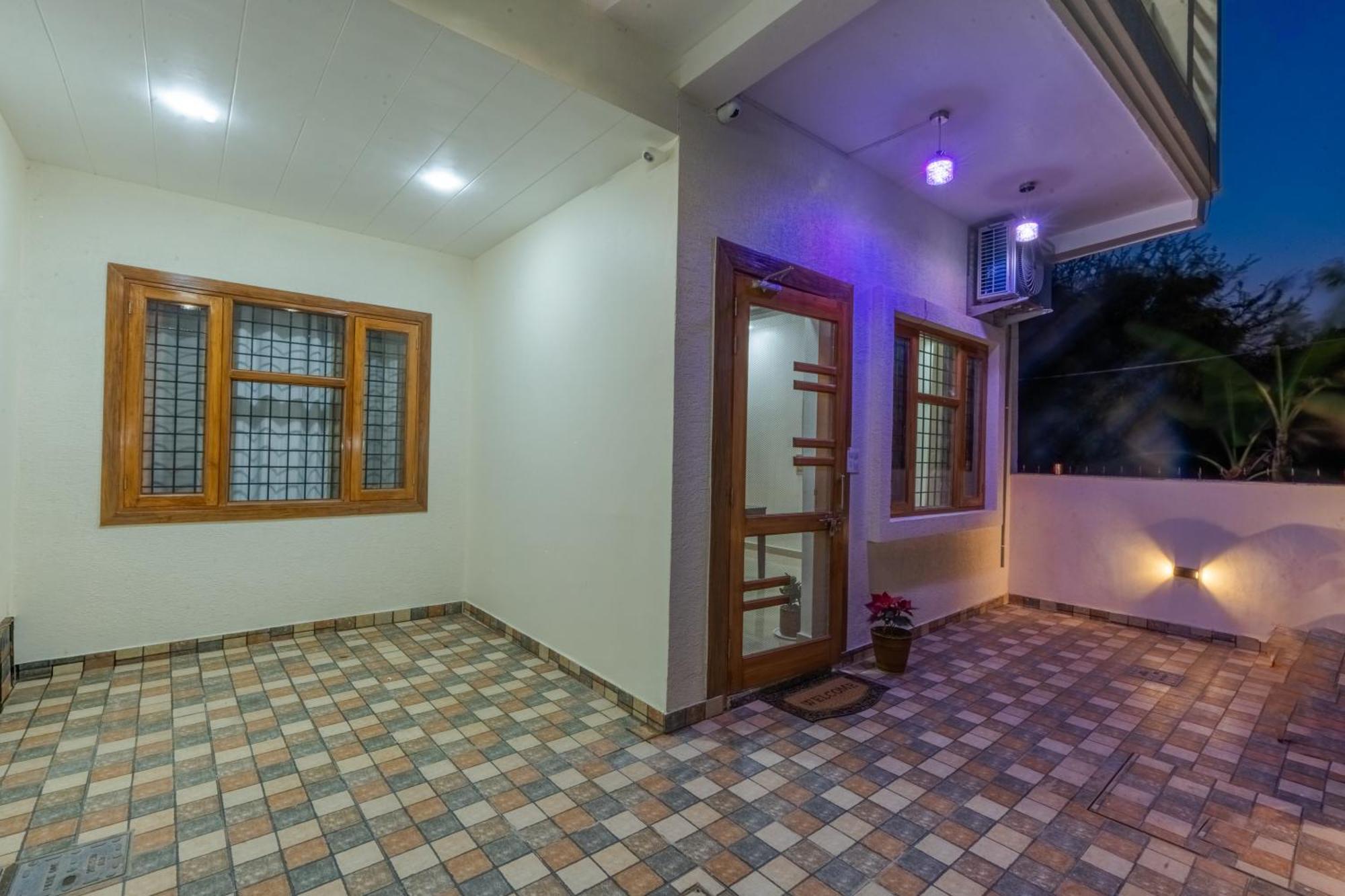 Dhruva - Luxury Villa In Cbd Dehradun Zewnętrze zdjęcie