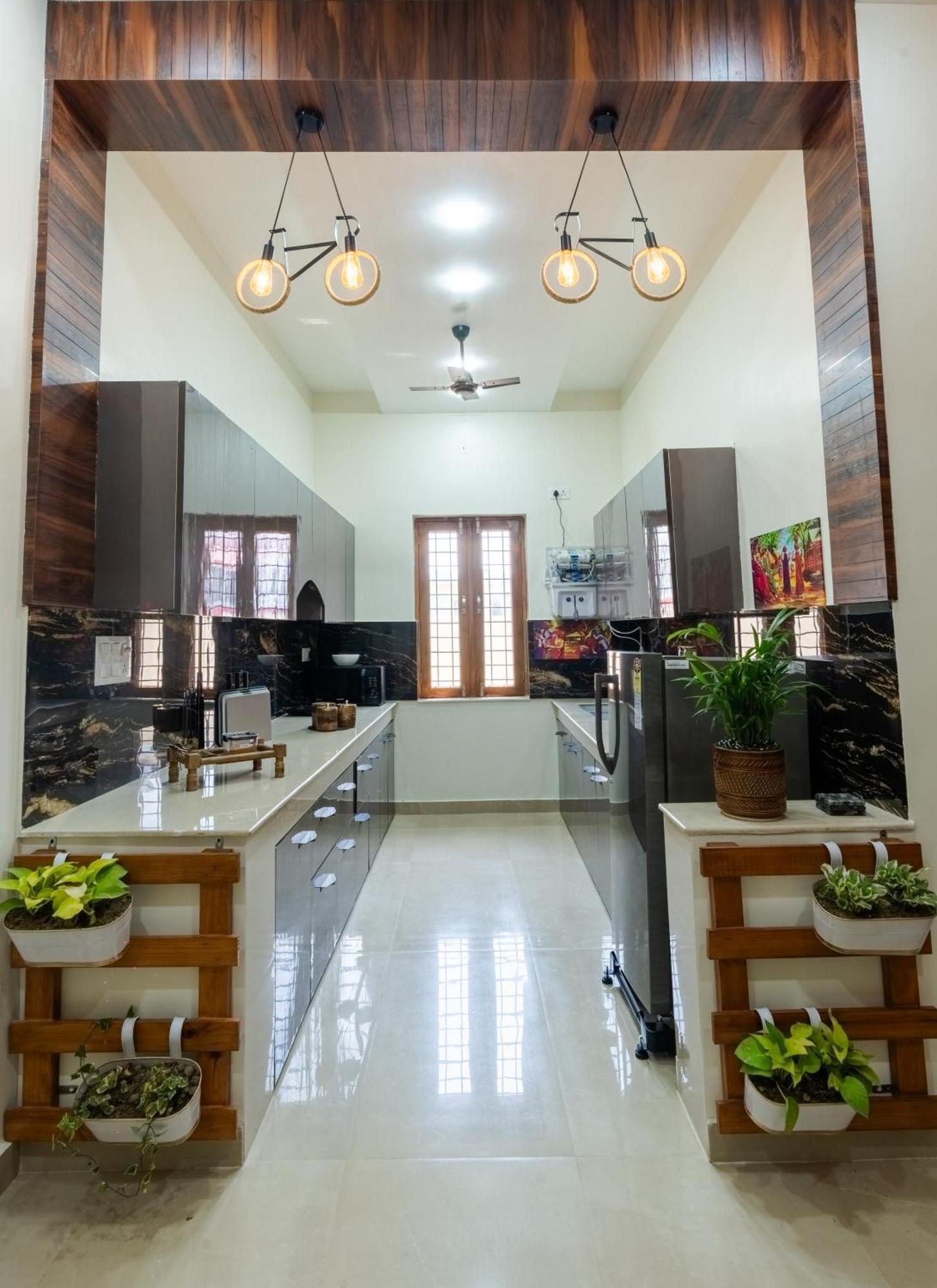 Dhruva - Luxury Villa In Cbd Dehradun Zewnętrze zdjęcie