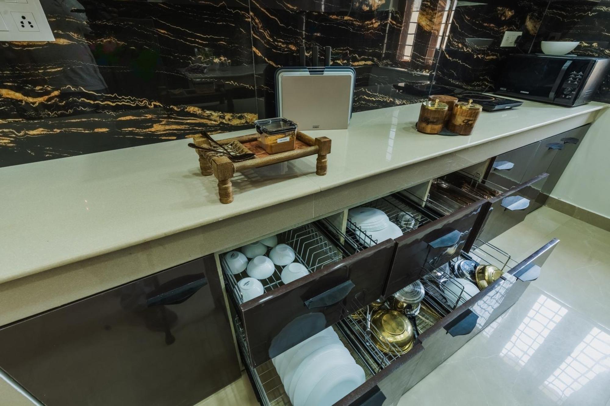 Dhruva - Luxury Villa In Cbd Dehradun Zewnętrze zdjęcie